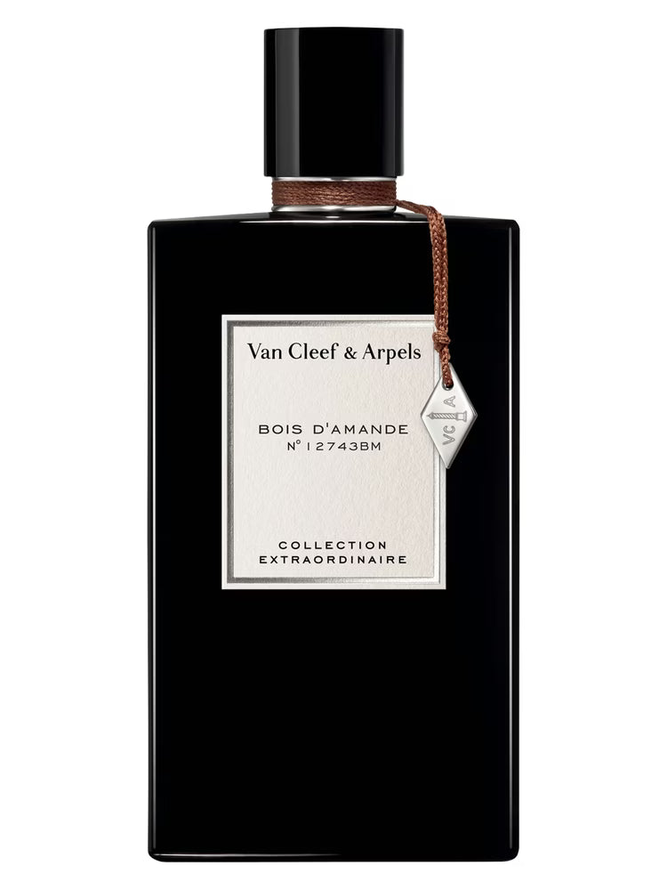 Van Cleef & Arpels Bois D'Amande EDP 75ml TESTER