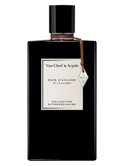 Van Cleef & Arpels Bois D'Amande EDP 75ml TESTER