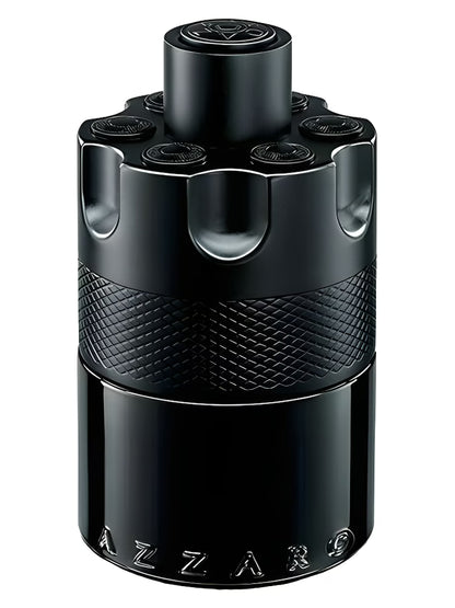 Azzaro The Most Wanted EDP Intense TESTER 100ml