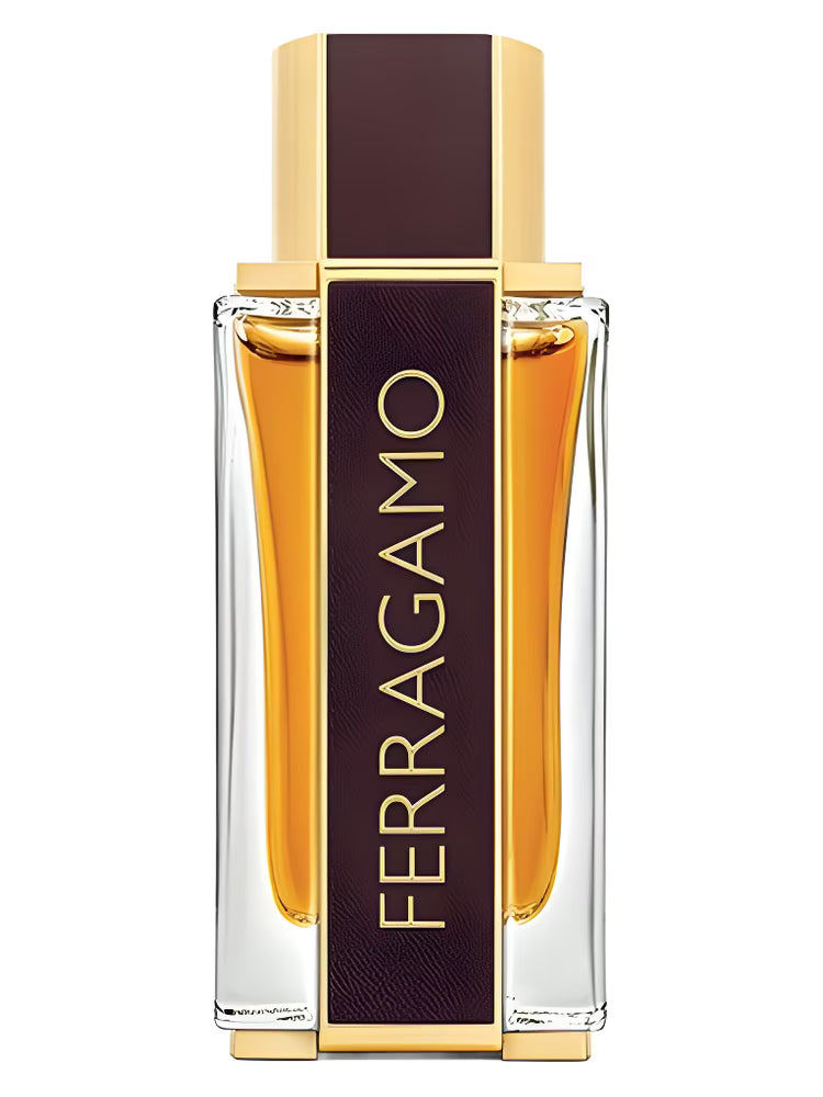 Ferragamo Spicy Leather Parfum 100ml TESTER