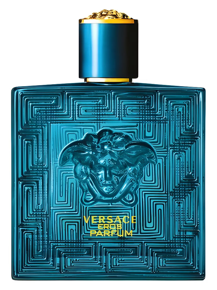Versace Eros Parfum 100ml TESTER  - MEN