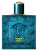 Versace Eros Parfum 100ml TESTER  - MEN