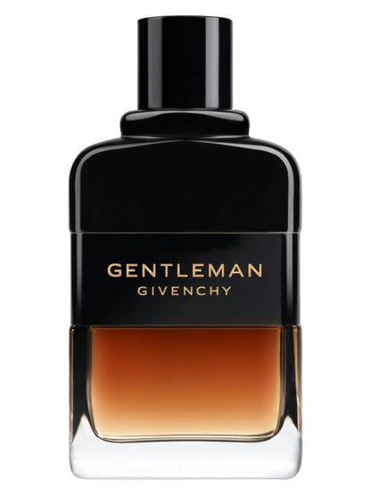 Givenchy Gentleman Reserve Privee EDP 100ml Tester