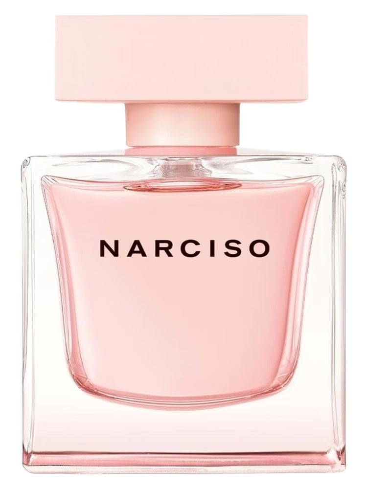 Narciso Rodriguez Cristal EDP TESTER 90ml