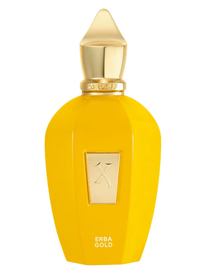 Xerjoff Erba Gold Eau De Parfum 100ml