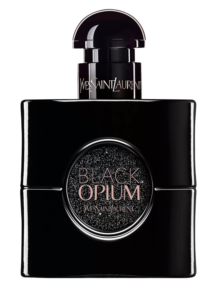 YSL Black Opium Le Parfum TESTER 90ml - women