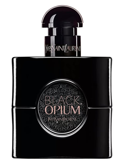 YSL Black Opium Le Parfum TESTER 90ml - women