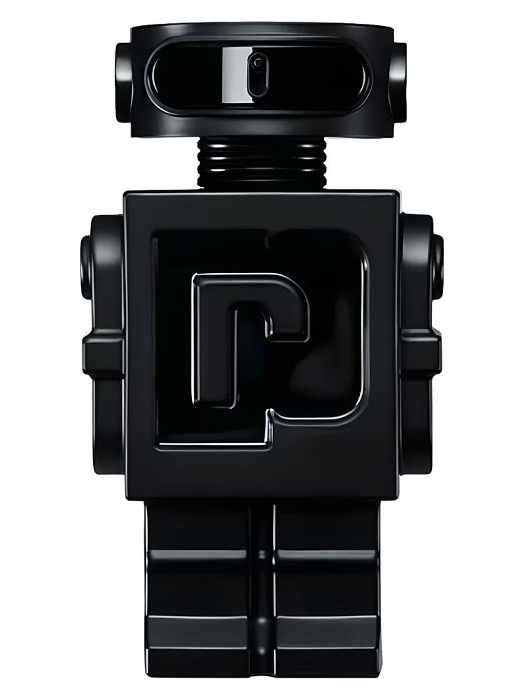 Paco Rabanne Phantom Parfum Tester 100ml