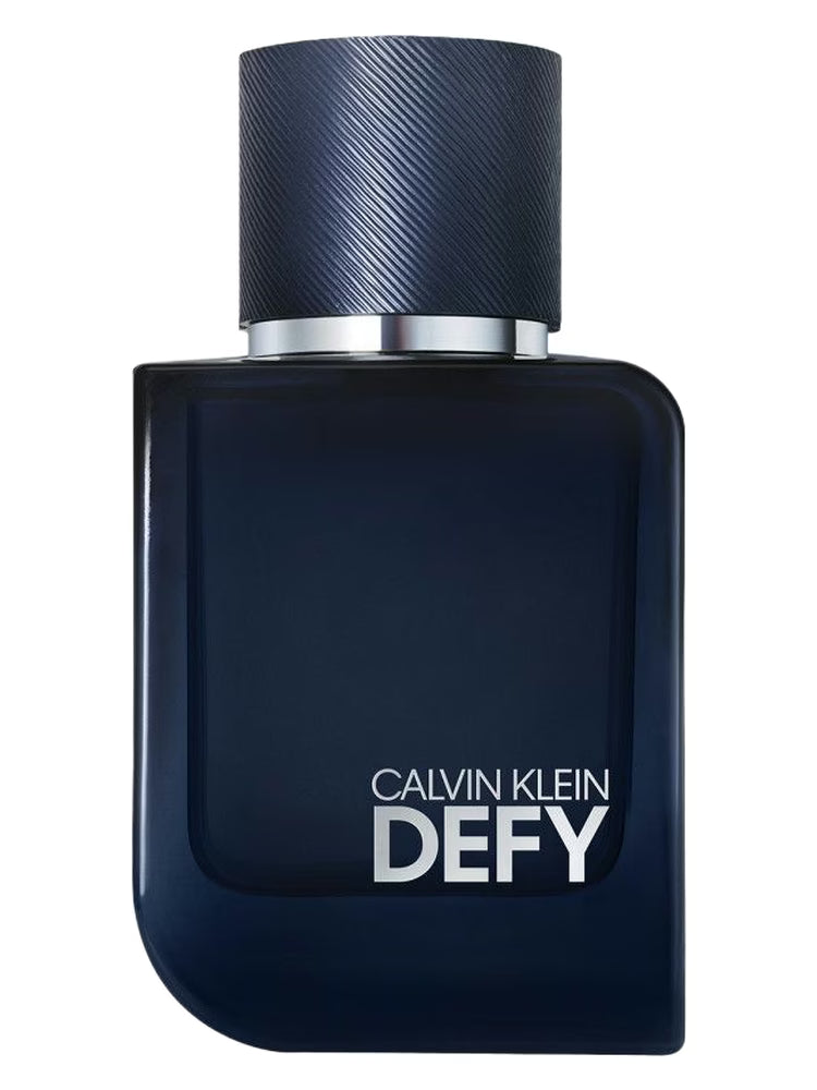 Calvin Klein Defy Parfum 100ml TESTER