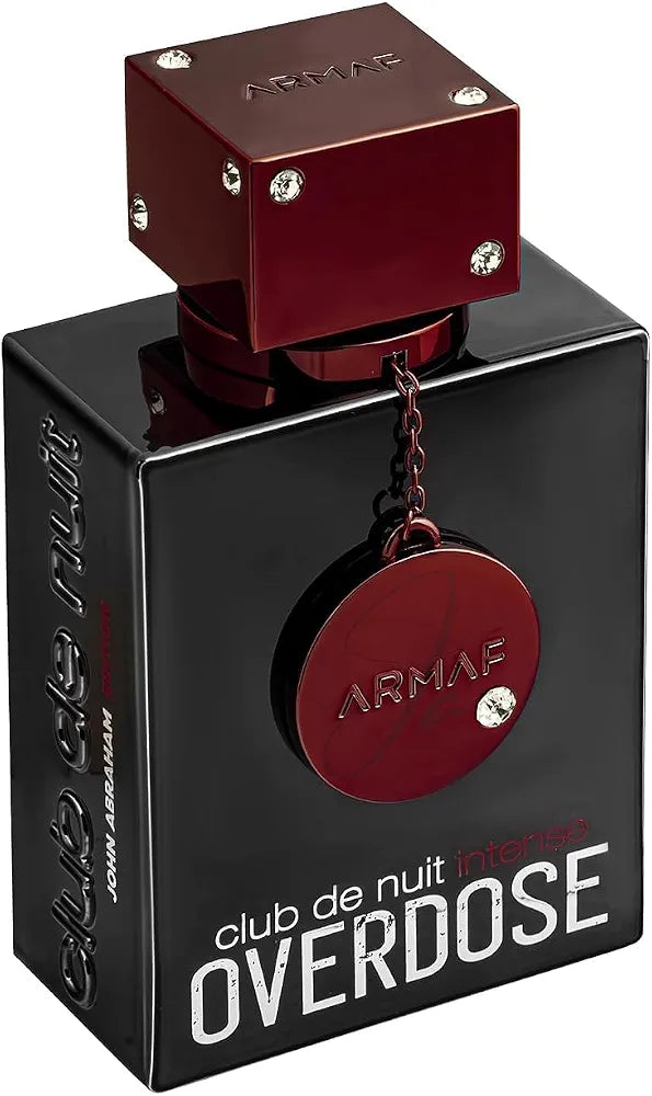 Club De Nuit Intense Overdose Extrait De Parfum 100ml