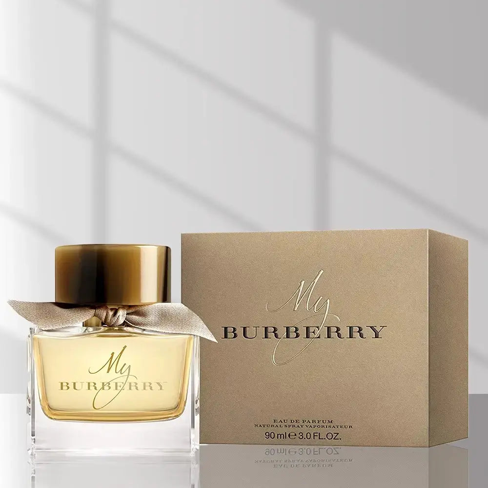 Burberry My Burberry EDP 90ml