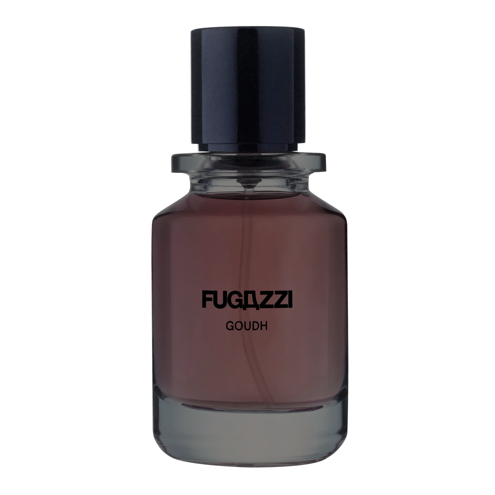 Fugazzi Goudh Extrait De Parfum 100ml
