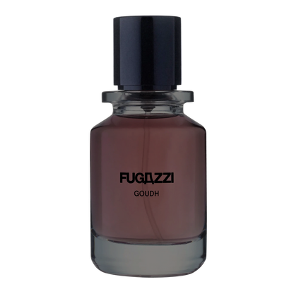 Fugazzi Goudh Extrait De Parfum 100ml