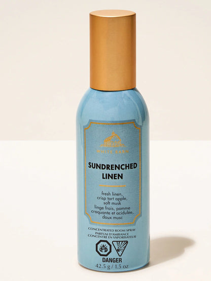 Bath & Body Works Sundrenched Linen Concentrated Room Spray