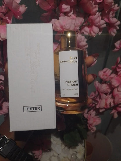 Mancera Instant Crush EDP 120ml TESTER