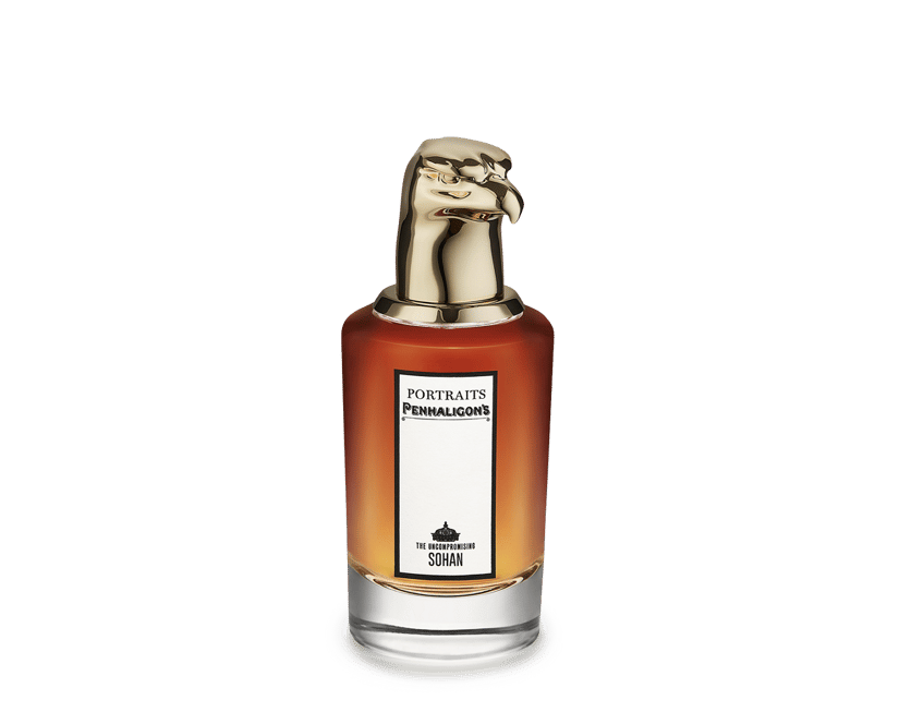 Penhaligons Uncompromising Sohan EDP 75ml