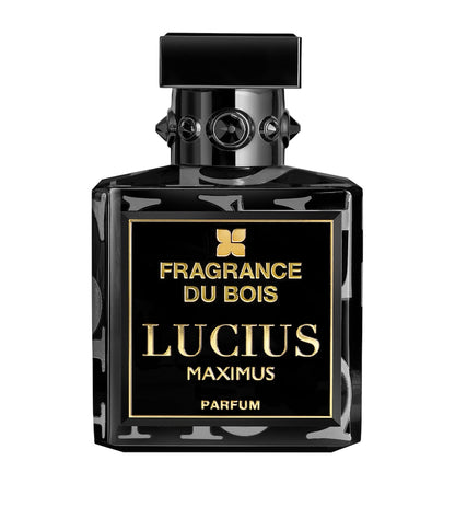 Fragrance Du Bois Lucius Parfum 100ml