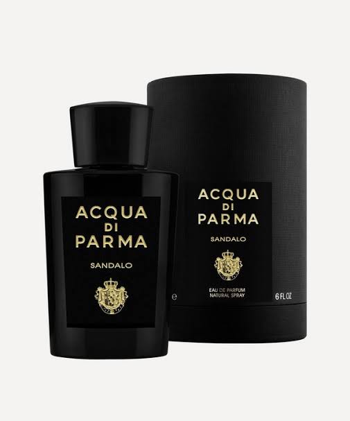 ACQUA DI PARMA Sandalo Eau de Parfum 180ml - KIISAS Perfumes