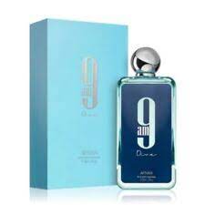 Afnan 9AM Dive EDP 100ml - KIISAS Perfumes