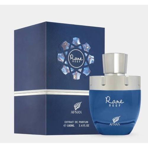 Afnan Rare Reef Eau De Parfum 100ml - KIISAS Perfumes