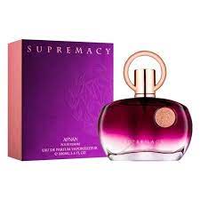 Afnan Supremacy Purple Eau De Parfum 100ml - Women - KIISAS Perfumes