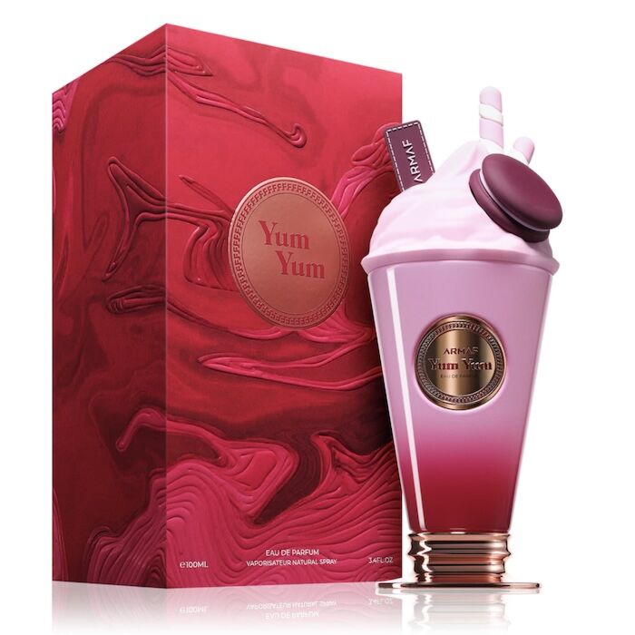 Afnan Yum Yum EDP 100ml - KIISAS Perfumes