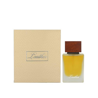 Ahmed Maghribi Leather EDP 50ml - KIISAS Perfumes