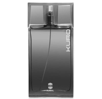 Ajmal Kuro Eau De Parfum 90ml - KIISAS Perfumes