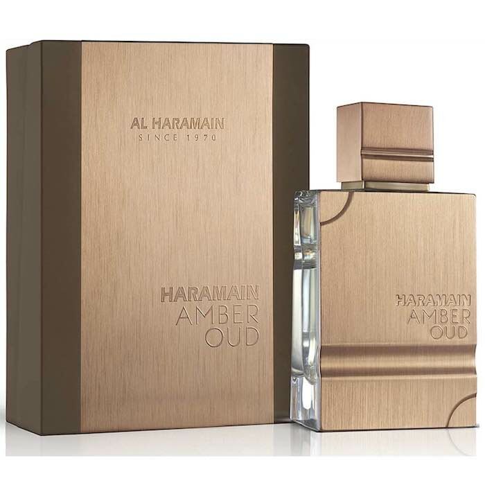 Al Haramain Amber Oud EDP 60ml - KIISAS Perfumes