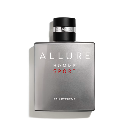 Chanel Allure Homme Sport Extreme EDP 100ml