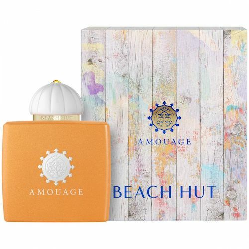 Amouage Beach Hut EDP 100ml - KIISAS Perfumes