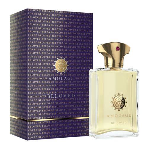 Amouage Beloved Eau De Parfum 100ml - KIISAS Perfumes