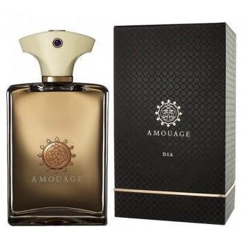 Amouage Dia Eau De Parfum 100ml - KIISAS Perfumes