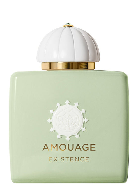 Amouage Existence Edp 100ml - Women - KIISAS Perfumes