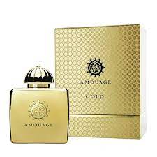 Amouage Gold EDP 100ml - Women - KIISAS Perfumes