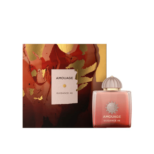 Amouage Guidance 46 Extrait 100ml - KIISAS Perfumes