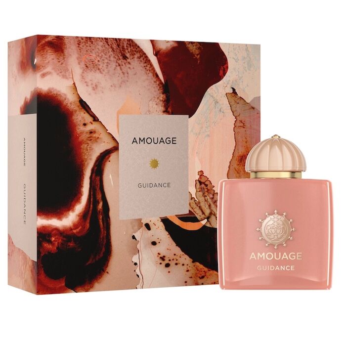 Amouage Guidance Eau De Parfum 100ml - Women - KIISAS Perfumes