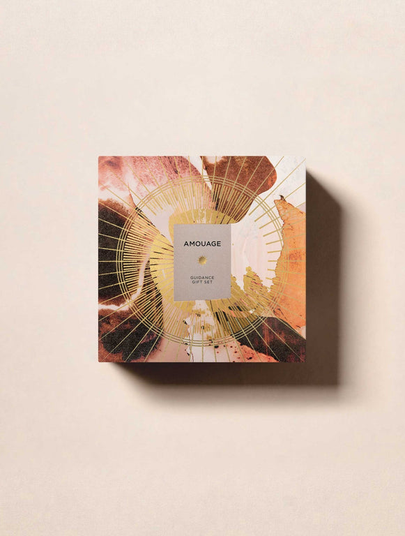 Amouage Guidance Giftset Women - KIISAS Perfumes