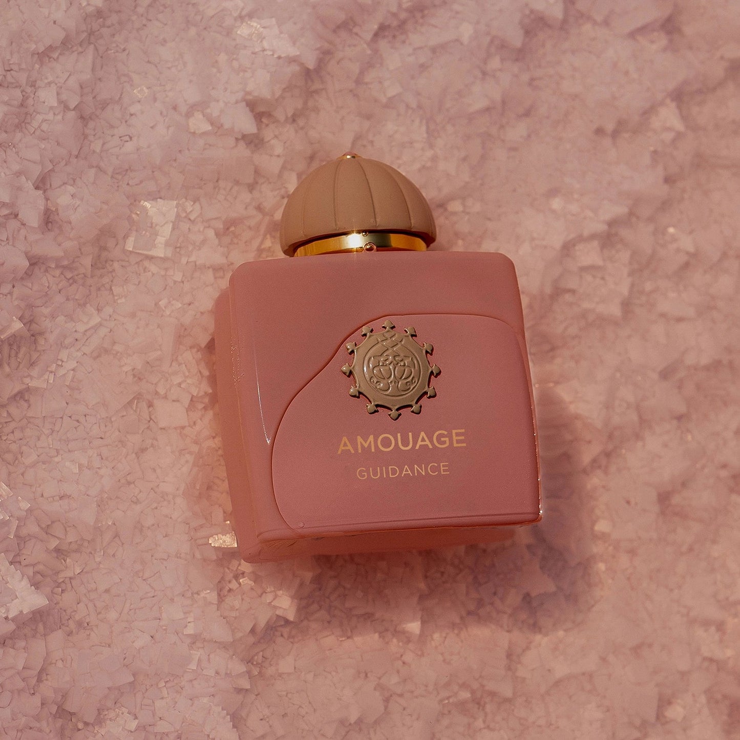 Amouage Guidance Giftset Women - KIISAS Perfumes