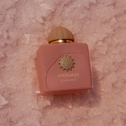 Amouage Guidance Giftset Women - KIISAS Perfumes