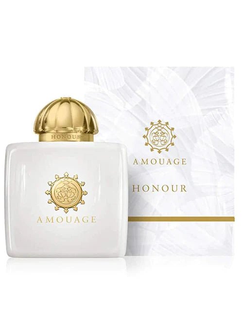 Amouage Honour Eau De Parfum 100ml - Woman - KIISAS Perfumes