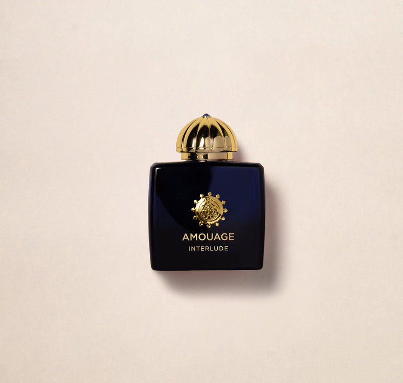 Amouage Interlude Eau De Parfum 100ml - Women - KIISAS Perfumes