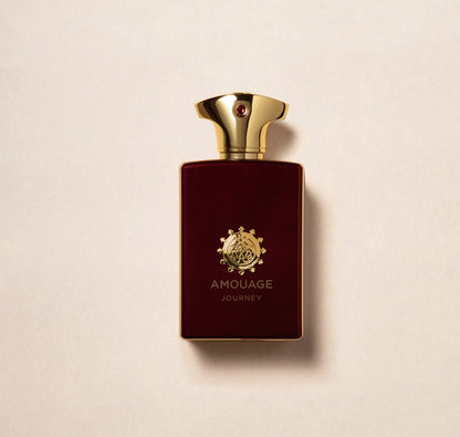 Amouage Journey Eau De Parfum 100ml - KIISAS Perfumes