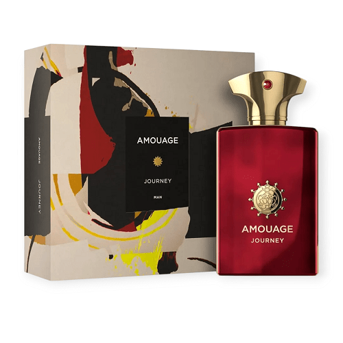 Amouage Journey Eau De Parfum 100ml - KIISAS Perfumes