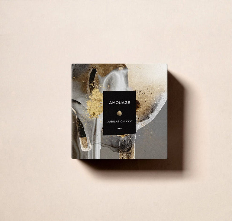 Amouage Jubilation XXV Man EDP 100ml - KIISAS Perfumes