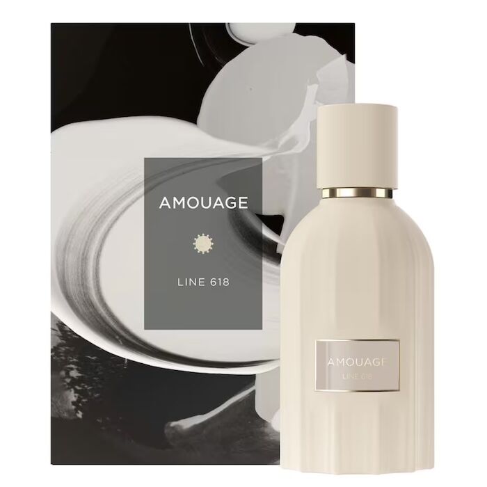 Amouage Line 618 EDP 100ml - KIISAS Perfumes