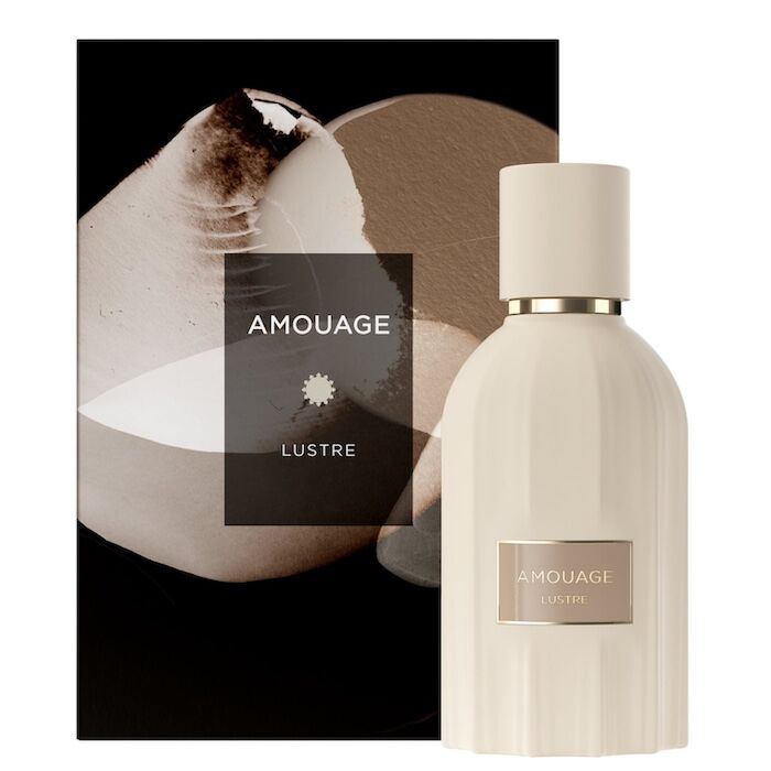 Amouage Lustre Essence De Parfum 100ml - KIISAS Perfumes