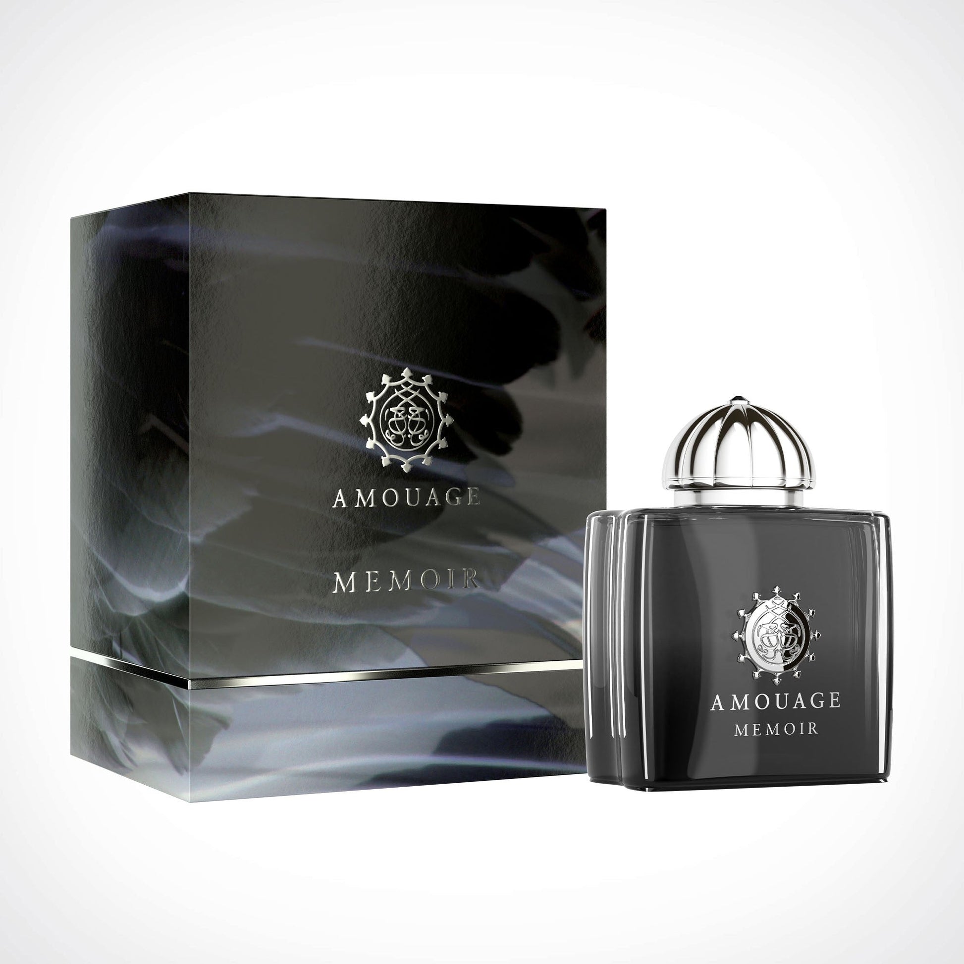 Amouage Memoir Eau De Parfum 100ml - Women - KIISAS Perfumes