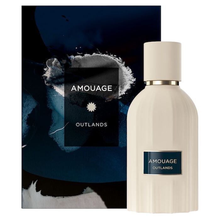 Amouage Outlands Essence De Parfum 100ml - KIISAS Perfumes