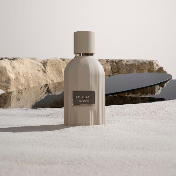 Amouage Reasons Essence De Parfum 100ml - KIISAS Perfumes